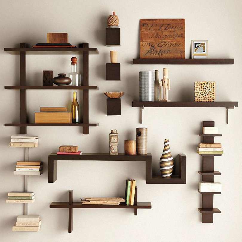 Shelving And Storage